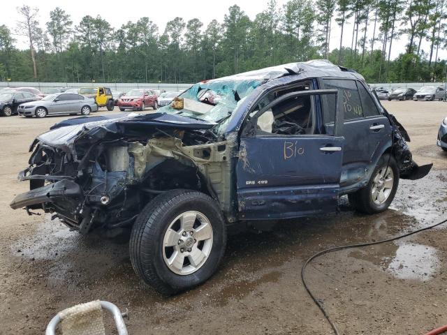 Photo 1 from auction – 2006 TOYOTA 4RUNNER SR with VIN JTEBU14R660104623
