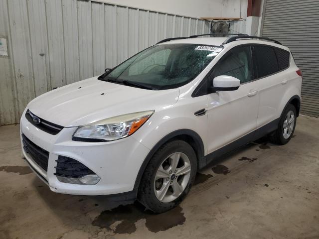FORD ESCAPE SE 2013 with VIN 1FMCU0G99DUA03995 - Photo from auction