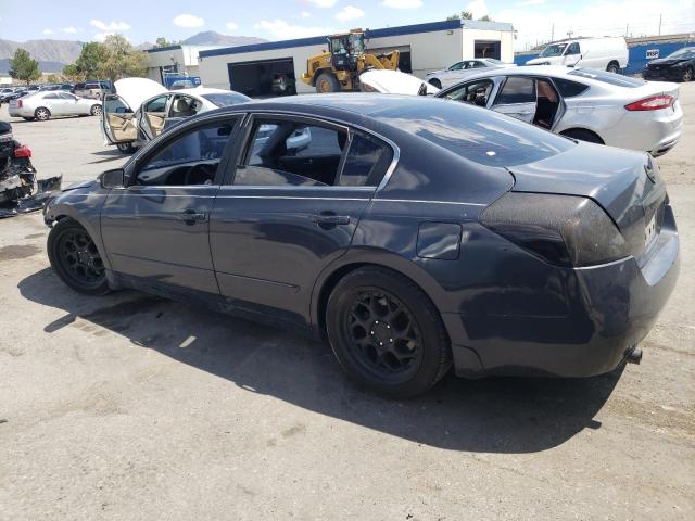Photo 2 from auction – 2012 NISSAN ALTIMA SR with VIN 1N4BL2AP8CC198519