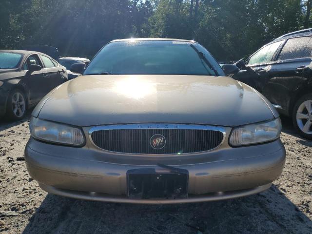 Photo 5 from auction – 2004 BUICK CENTURY CU with VIN 2G4WS52J141221037