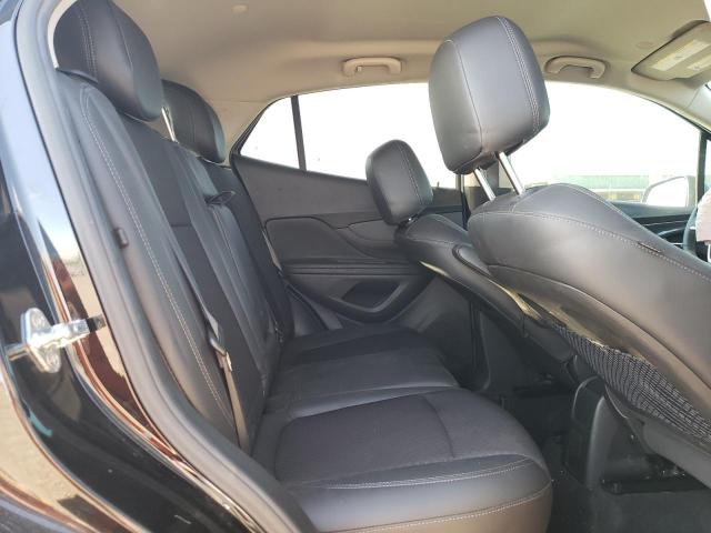 Photo 11 from auction – 2021 BUICK ENCORE PRE with VIN KL4CJASB4MB306587