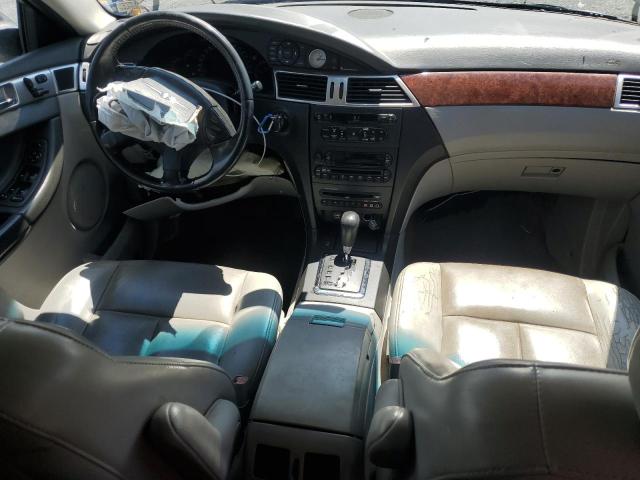 Photo 8 from auction – 2007 CHRYSLER PACIFICA T with VIN 2A8GF68XX7R260688