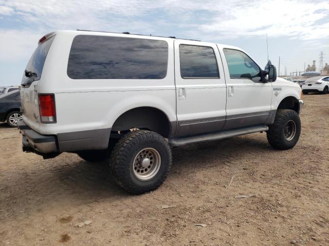 Photo 3 from auction – 2001 FORD EXCURSION with VIN 1FMSU41F41EC56018