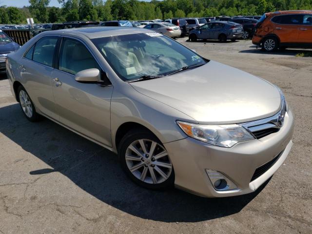 Photo 4 from auction – 2013 TOYOTA CAMRY L with VIN 4T4BF1FK8DR315294