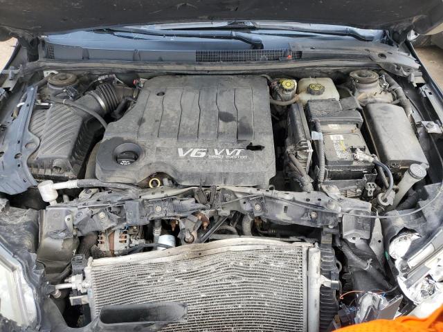 Photo 11 from auction – 2013 BUICK LACROSSE with VIN 1G4GC5E34DF142338