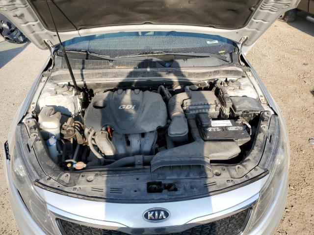 Снимка 11 от търг – 2012 KIA OPTIMA LX с VIN 5XXGM4A79CG047486