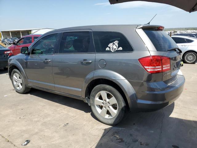Photo 2 from auction – 2013 DODGE JOURNEY SE with VIN 3C4PDCAB1DT584034