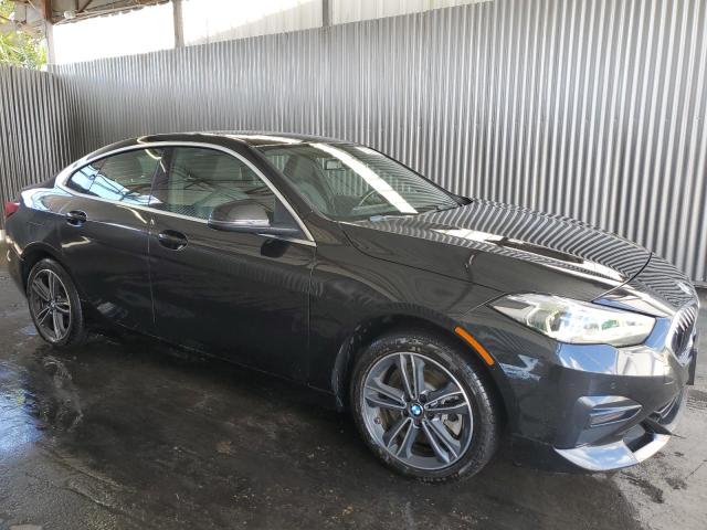 Photo 4 from auction – 2022 BMW 228I with VIN WBA53AK06N7K20724