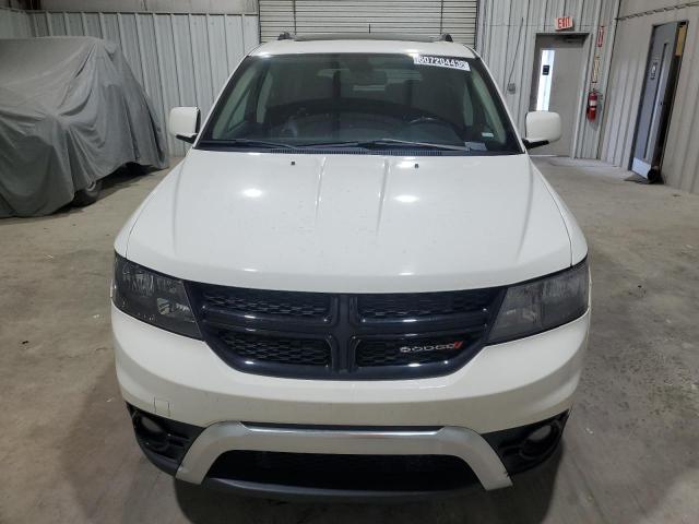 Photo 5 from auction – 2020 DODGE JOURNEY CR with VIN 3C4PDCGB6LT263189