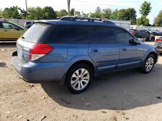 Photo 3 from auction – 2008 SUBARU OUTBACK 2. with VIN 4S4BP63CX84347168