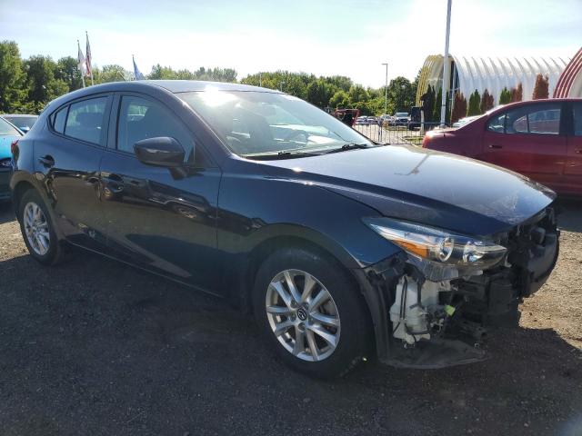Photo 4 from auction – 2017 MAZDA 3 SPORT with VIN 3MZBN1K78HM139521