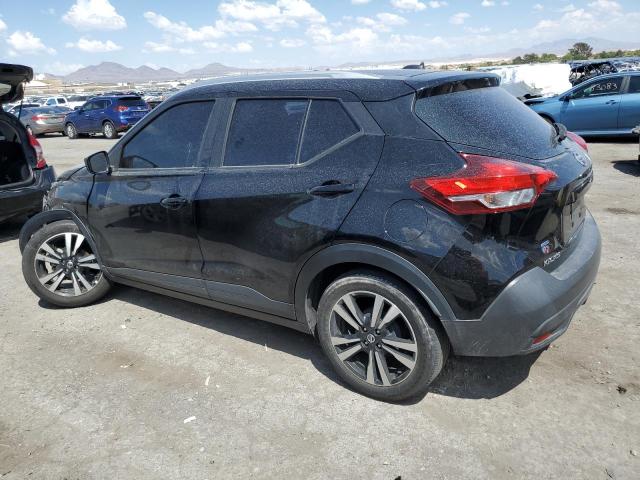 Снимка 2 от търг – 2019 NISSAN KICKS S с VIN 3N1CP5CU3KL544862