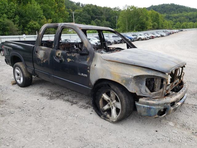 Photo 4 from auction – 2008 DODGE RAM 1500 S with VIN 1D7HU18N78S584898