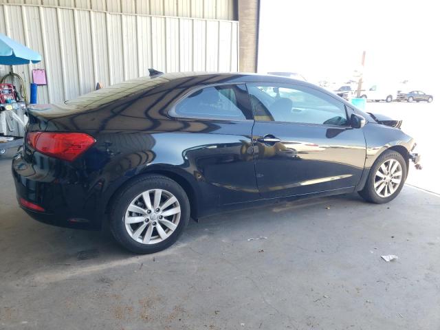 Foto 3 de la subasta – 2014 KIA FORTE EX con VIN KNAFX6A82E5217067