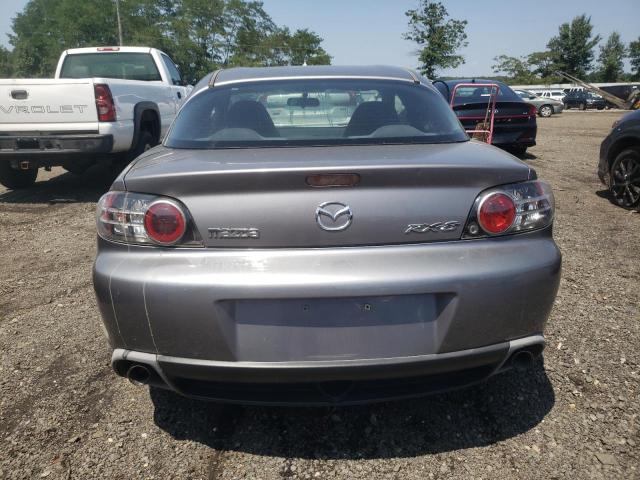 Photo 6 from auction – 2004 MAZDA RX8 with VIN JM1FE17NX40130425