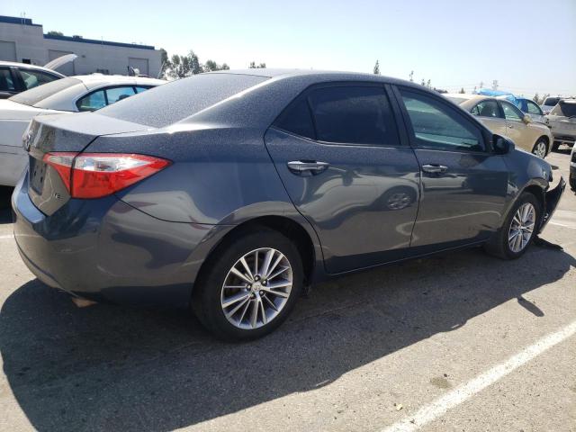 Photo 3 from auction – 2014 TOYOTA COROLLA L with VIN 5YFBURHE1EP106178
