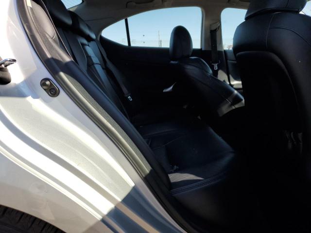 Photo 10 from auction – 2008 LEXUS IS 250 with VIN JTHCK262182025886