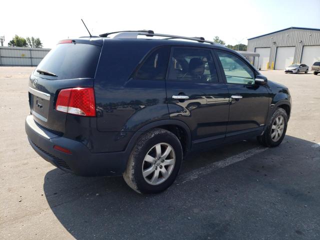 Photo 3 from auction – 2013 KIA SORENTO LX with VIN 5XYKTCA60DG339684