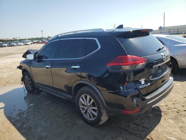Photo 2 from auction – 2017 NISSAN ROGUE S with VIN KNMAT2MT5HP595927