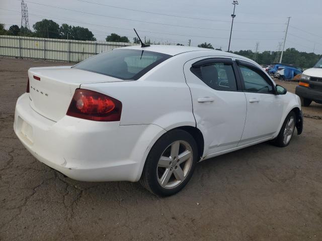 Photo 3 from auction – 2013 DODGE AVENGER SE with VIN 1C3CDZAB8DN536150