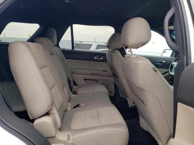 Photo 11 from auction – 2013 FORD EXPLORER with VIN 1FM5K8B8XDGA34814