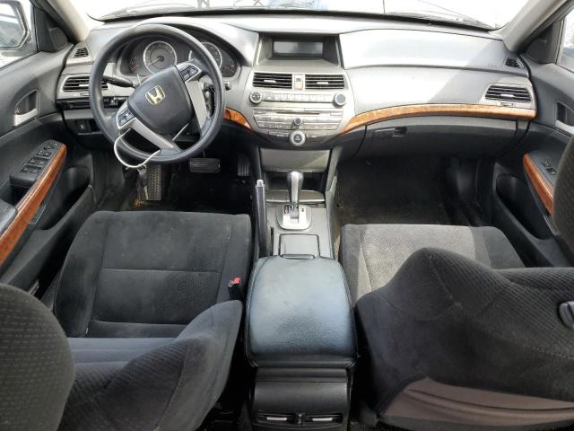 Photo 8 from auction – 2012 HONDA ACCORD with VIN 1HGCP2F75CA145088