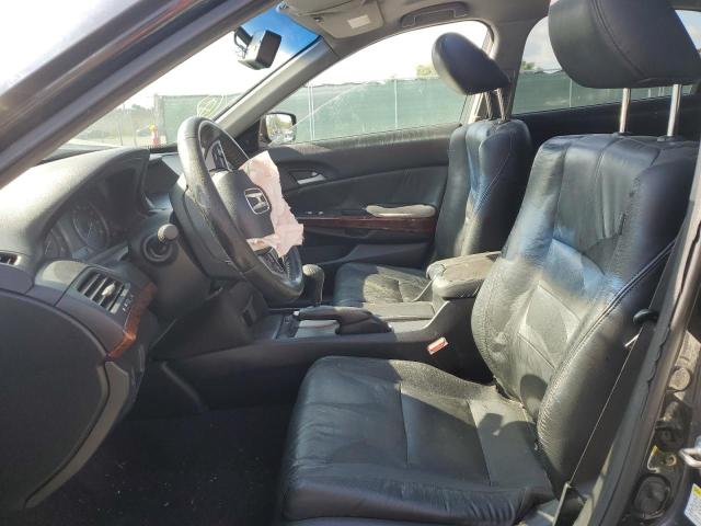 Photo 7 from auction – 2012 HONDA CROSSTOUR with VIN 5J6TF3H57CL002838