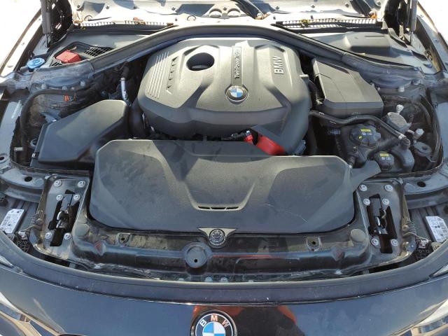 Photo 11 from auction – 2018 BMW 330 I with VIN WBA8B9G50JNV00339