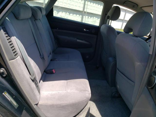 Photo 10 from auction – 2007 TOYOTA PRIUS with VIN JTDKB20U477674655