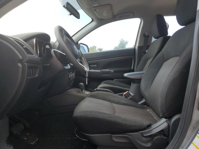 Photo 7 from auction – 2018 MITSUBISHI OUTLANDER with VIN JA4AR3AU0JU011677