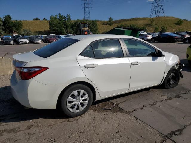 Photo 3 from auction – 2016 TOYOTA COROLLA EC with VIN 5YFBPRHE5GP427151
