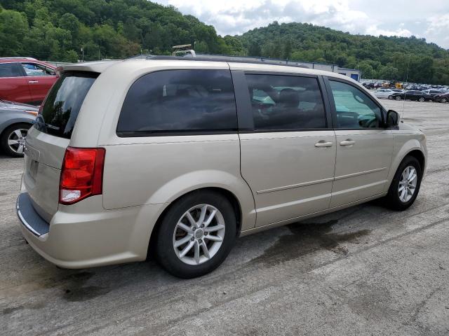 Photo 3 from auction – 2013 DODGE GRAND CARA with VIN 2C4RDGCG2DR794444