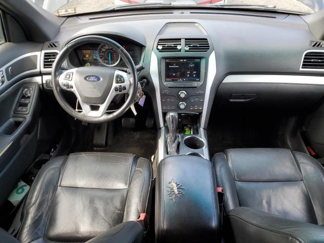 Photo 8 from auction – 2011 FORD EXPLORER X with VIN 1FMHK7D88BGA59471