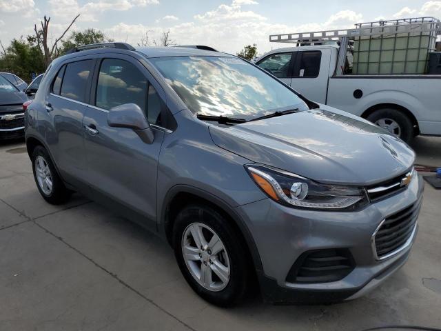 Photo 4 from auction – 2020 CHEVROLET TRAX 1LT with VIN 3GNCJLSB0LL236298