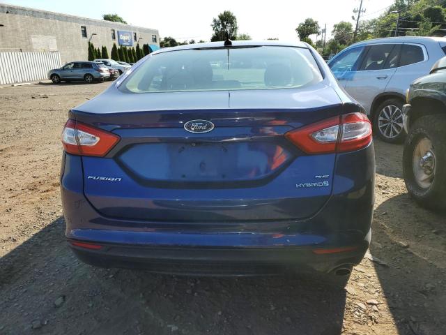 Photo 6 from auction – 2013 FORD FUSION SE with VIN 3FA6P0LU7DR217710