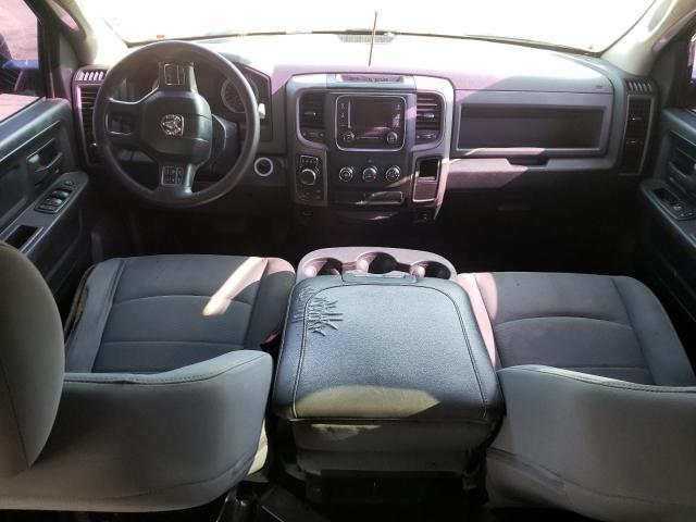 Снимка 8 от търг – 2014 DODGE RAM 1500 с VIN 1C6RR7KT8ES322112