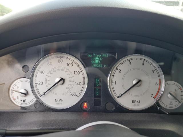Photo 9 from auction – 2006 CHRYSLER 300C with VIN 2C3KA63HX6H515705