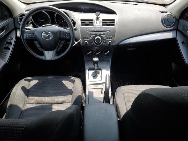 Photo 8 from auction – 2012 MAZDA 3 I with VIN JM1BL1L79C1629270