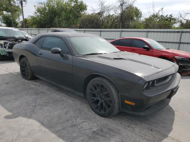 Photo 4 from auction – 2012 DODGE CHALLENGER with VIN 2C3CDYAG5CH104192