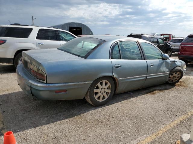 Photo 3 from auction – 2005 BUICK PARK AVENU with VIN 1G4CW54K654100569