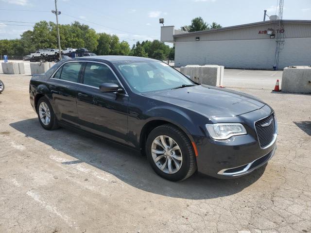 Photo 4 from auction – 2015 CHRYSLER 300 LIMITE with VIN 2C3CCAAG9FH766713