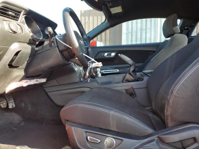 Photo 7 from auction – 2016 FORD MUSTANG with VIN 1FA6P8AM8G5334186