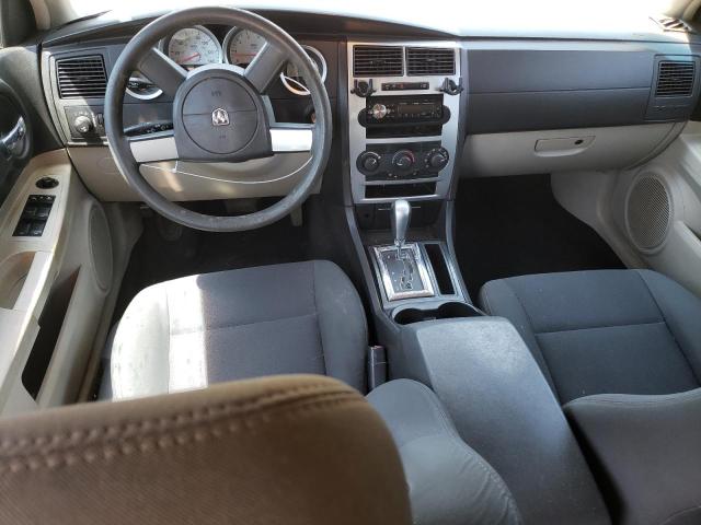 Photo 8 from auction – 2007 DODGE MAGNUM SXT with VIN 2D8FV47V97H676880