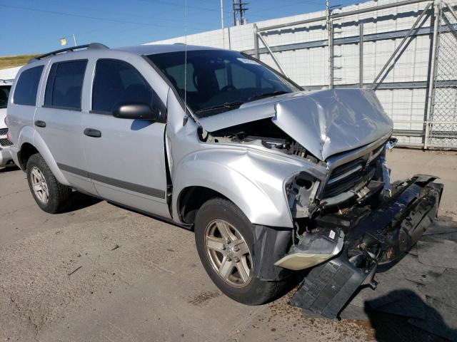 Photo 4 from auction – 2006 DODGE DURANGO SL with VIN 1D4HB48N76F136459