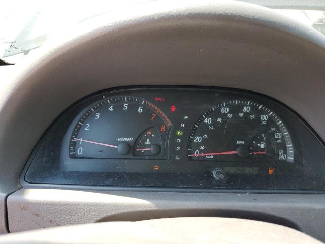 Photo 9 from auction – 2003 TOYOTA CAMRY LE with VIN 4T1BE32K63U712905