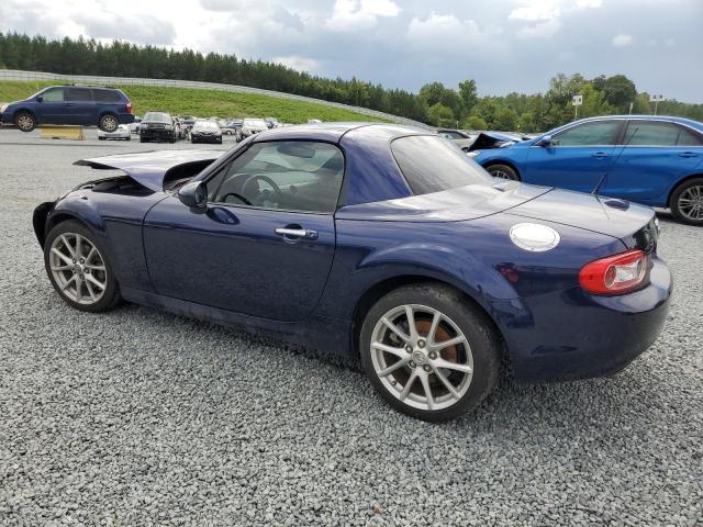 Снимка 2 от търг – 2010 MAZDA MX-5 MIATA с VIN JM1NC2FF5A0208431