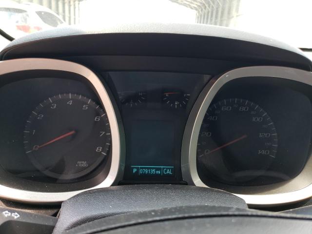 Photo 9 from auction – 2015 CHEVROLET EQUINOX LS with VIN 1GNFLEEK4FZ104768