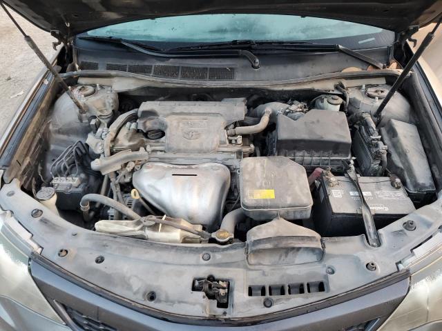 Photo 11 from auction – 2012 TOYOTA CAMRY BASE with VIN 4T1BF1FK2CU202305