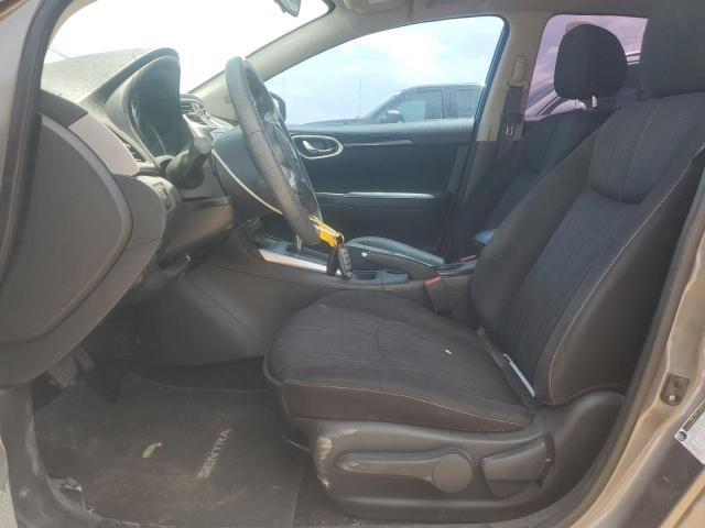 Photo 7 from auction – 2016 NISSAN SENTRA S with VIN 3N1AB7AP6GL636683