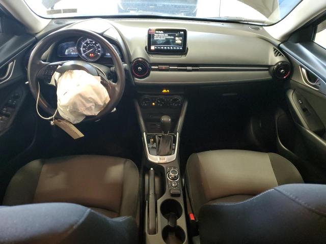 Photo 8 from auction – 2016 MAZDA CX-3 SPORT with VIN JM1DKFB71G0127634